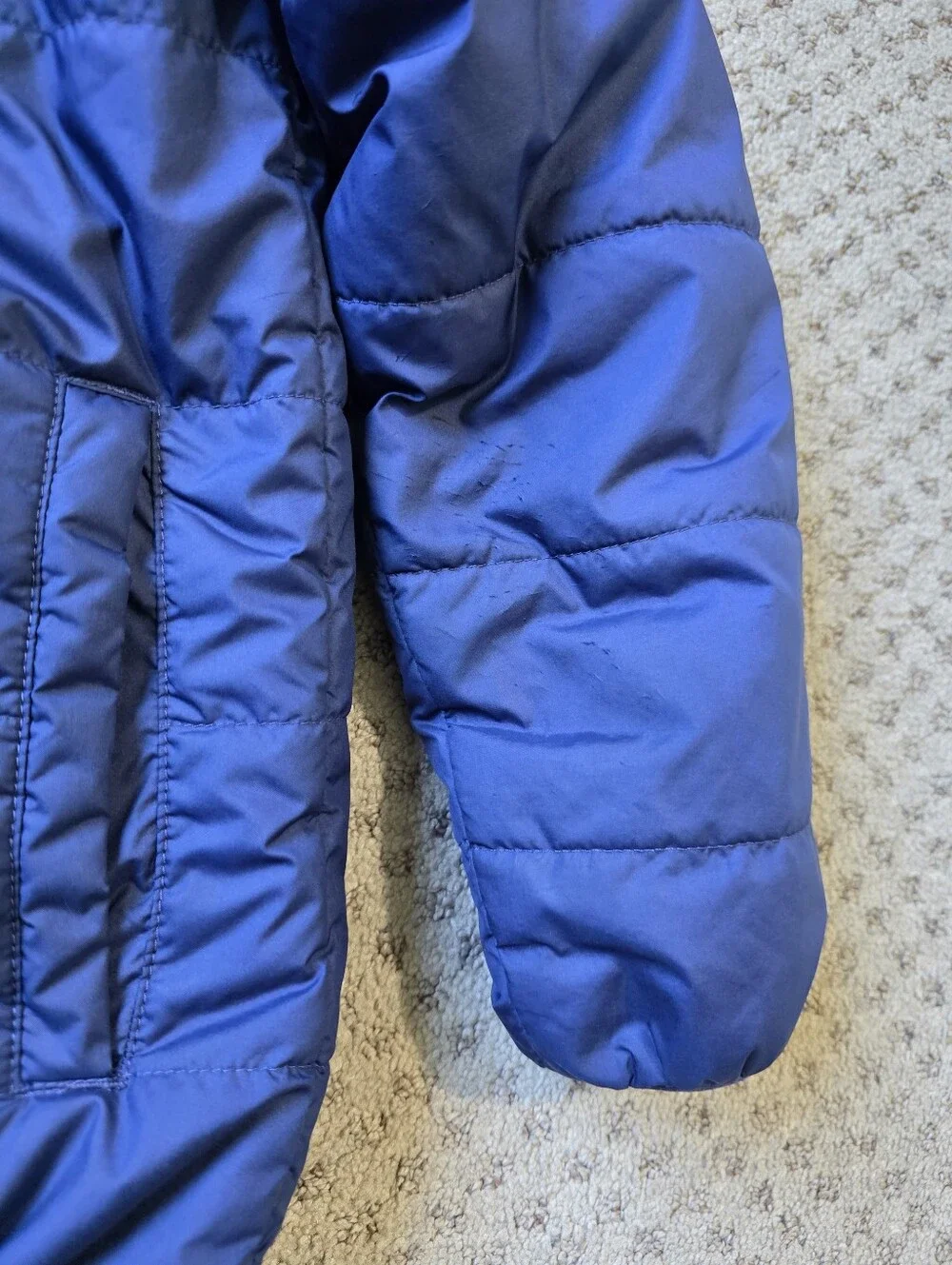 Patagonia Reversible Ready Freddy Hoody